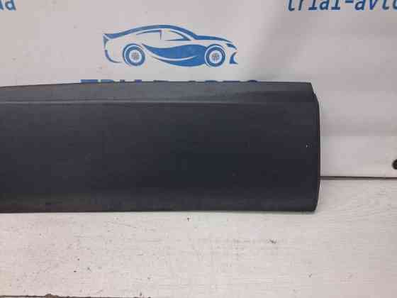 Накладка двери Jeep Cherokee KL 3.2 БЕНЗИН EHK 2013 задн. прав. (б/у) Київ