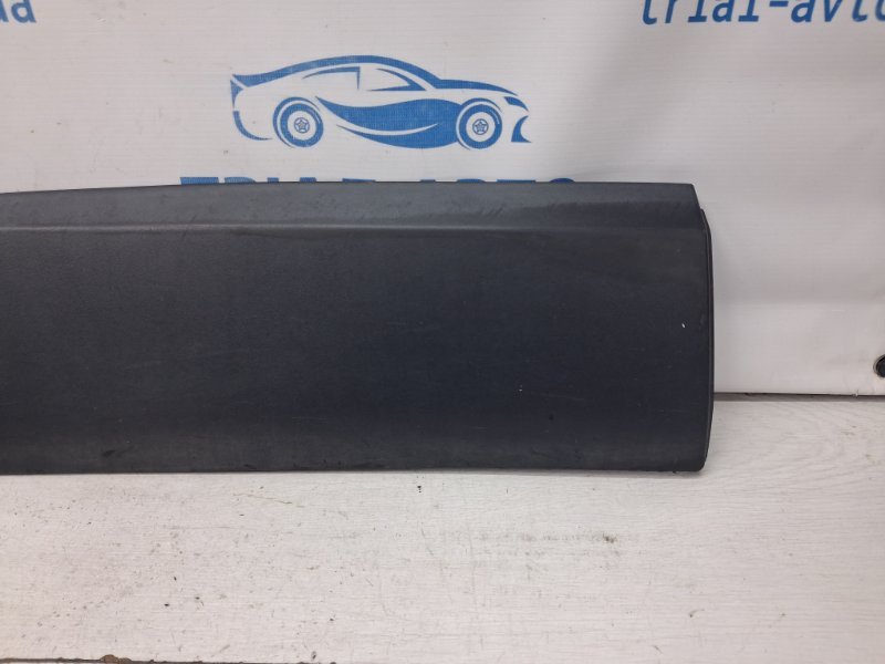 Накладка двери Jeep Cherokee KL 3.2 БЕНЗИН EHK 2013 задн. прав. (б/у) Київ - зображення 3