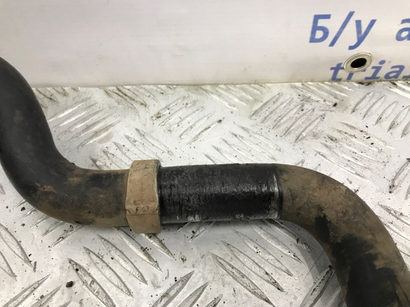 Стабилизатор передний Kia Sorento XM 2.2 DIESEL D4HB 2009 (б/у) Киев - изображение 6
