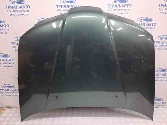 Капот Mitsubishi Outlander CU 2.4 БЕНЗИН 4G69 2003 (б/у) Київ