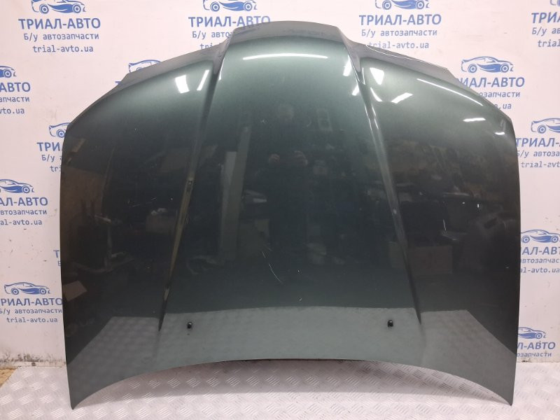 Капот Mitsubishi Outlander CU 2.4 БЕНЗИН 4G69 2003 (б/у) Київ - зображення 1