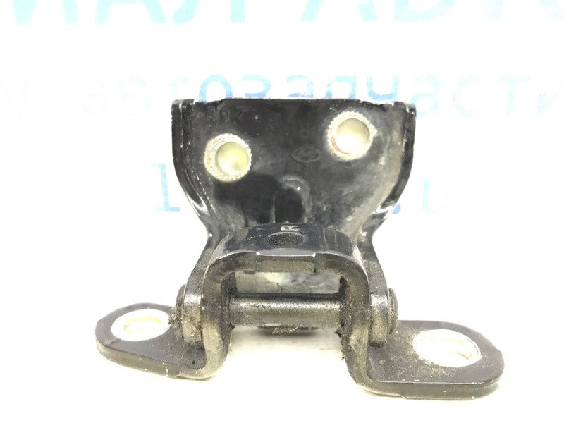 Петля двери задней правой Hyundai Tucson JM 2.0 DIESEL D4EA 2004 (б/у) Киев - изображение 2