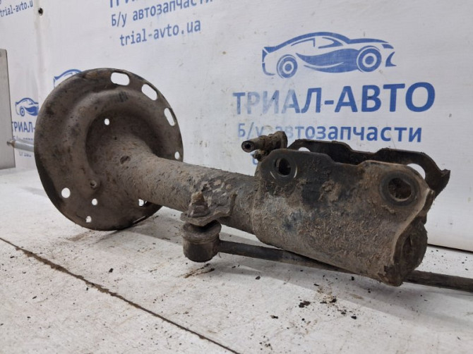 Амортизатор передний правый Toyota Camry XV40 2.4 БЕНЗИН 2AZFE 2006 (б/у) Київ - зображення 3