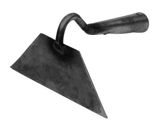 Тяпка MASTERTOOL 170х75 мм 14-6307 Харків