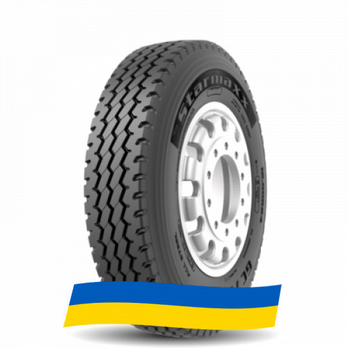 315/80 R22.5 Starmaxx GC710 156/150L Універсальна шина Київ - зображення 3
