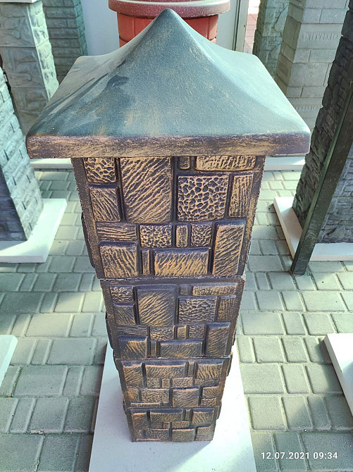 Набірні тумби від виробника Ужгород - зображення 6