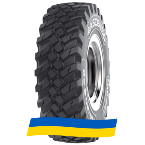 440/80 R28 Ascenso MIR 221 163/163A8/B Индустриальная шина Киев - изображение 7