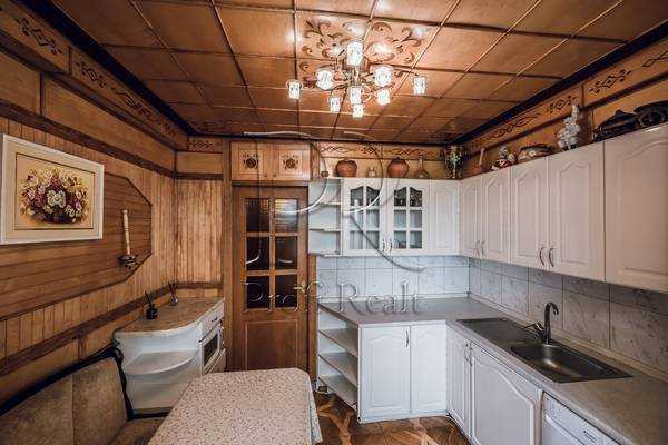 продажа 3-к квартира Киев, Святошинский, 90000 $ Київ - зображення 10