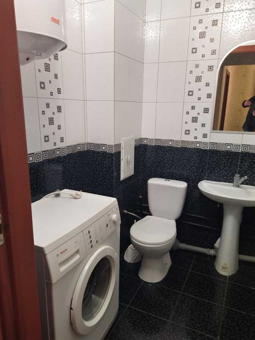 долгосрочная аренда 1-к квартира Вышгородский, Вышгород, 8000 грн./мес. Вишгород - зображення 10