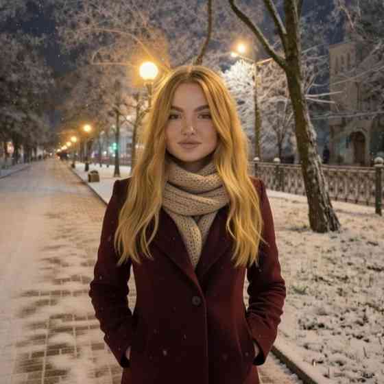 Глибокі тілесні практики від Яни Київ