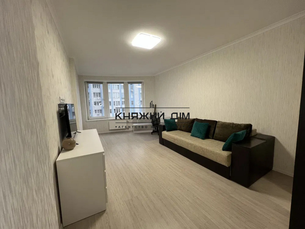 єГенератор Оренда 2х кімнатної квартири ЖК Південна брама КОД № 11204260 Киев - изображение 4