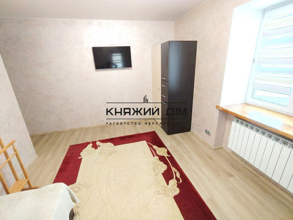 Продаж квартири на вул. Вишняківська 9 Метро Позняки КОД 21147643 Київ - зображення 10