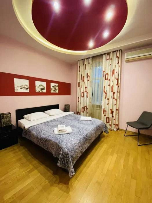 Продается 3-х ком квартира , ул. Бассейная, 17 Київ - зображення 2