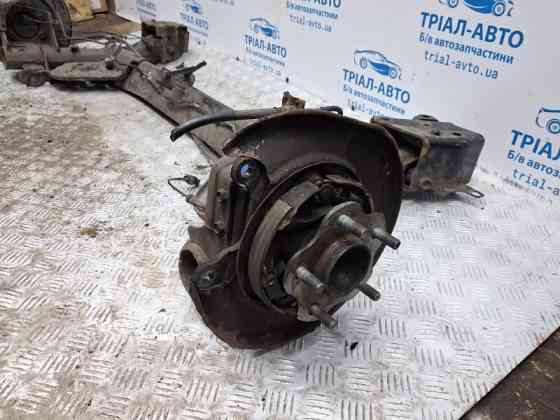 Балка задней подвески Nissan Juke 2010-2019 555011KA1B (Арт. 68834) Київ