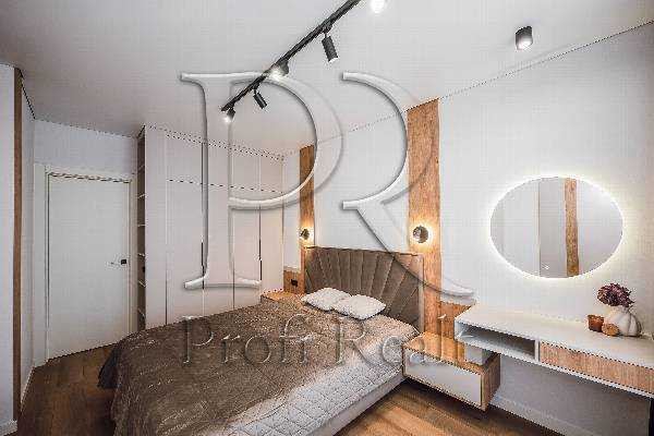 продажа 1-к квартира Киев, Подольский, 112000 $ Київ - зображення 9