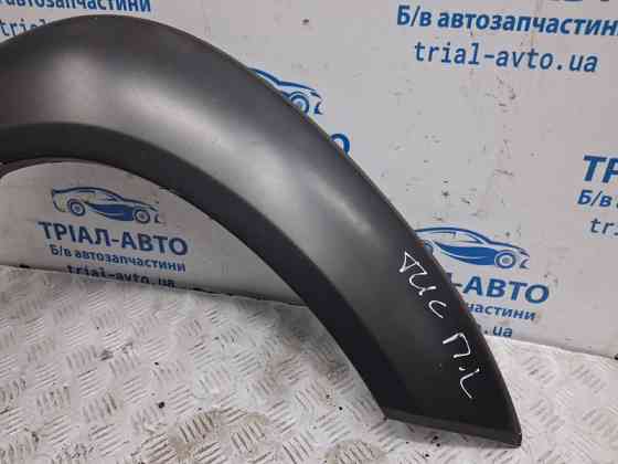 Накладка крыла Hyundai Tucson JM 2.0 БЕНЗИН G4GC 2004 перед. прав. (б/у) Київ