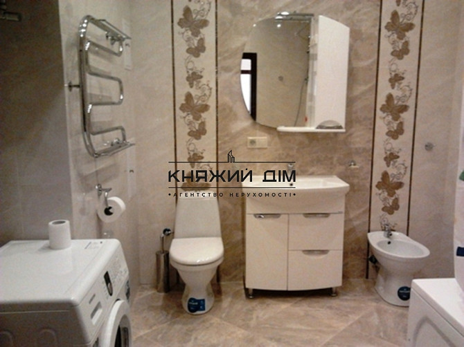Оренда 1 до квартири в новому будинку на Лук'янівці,вул  Коперника, 11 код 11142703 Київ - зображення 7