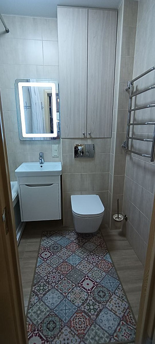 Продам 1 ком квартиру Радужный! Киев - изображение 8