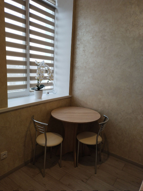 Здам. 1-к. 3/3, вул. Артюшенко 1, район "Старого мосту", Дніпро - зображення 6