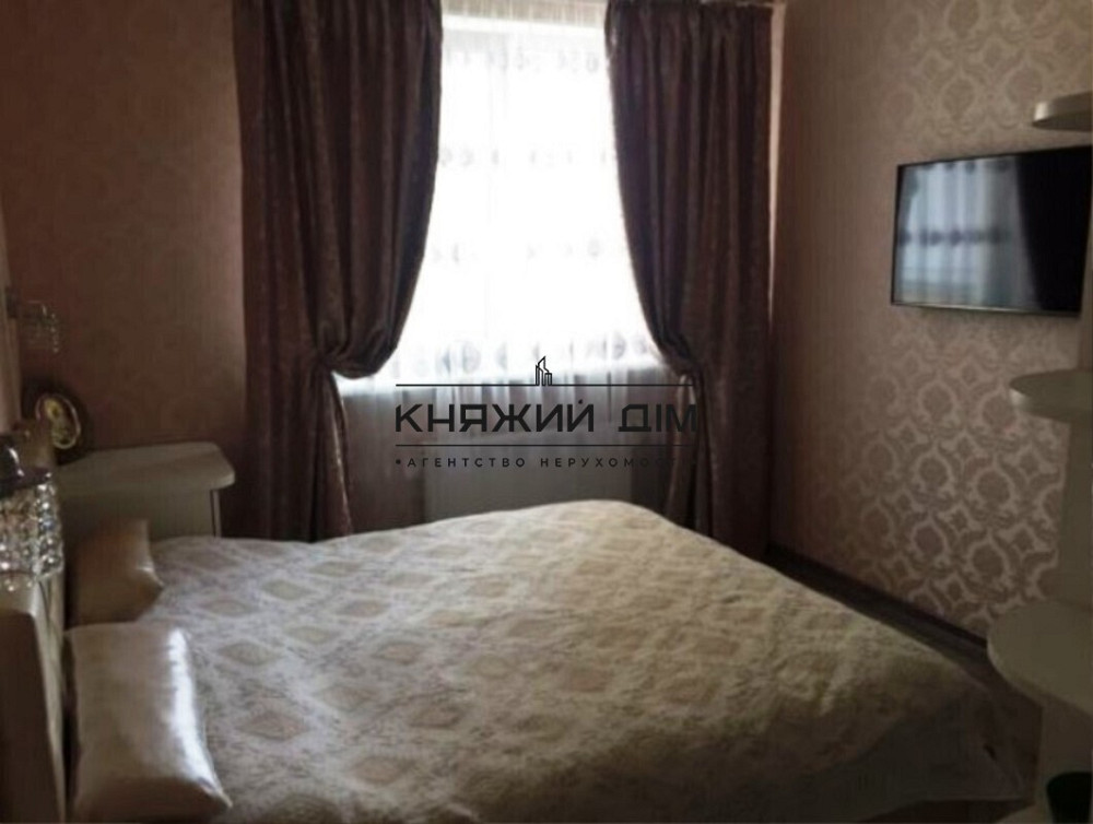 Продається 3 кімнатна квартира ст.м Дарниця № 21146869 Київ - зображення 2