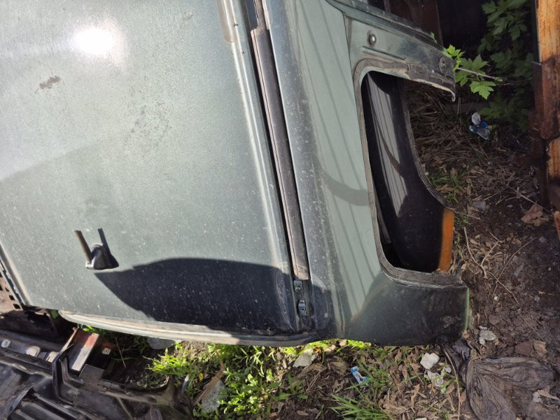 Крыша Mitsubishi Outlander CU 2.4 БЕНЗИН 4G69 2003 (б/у) Київ - зображення 4