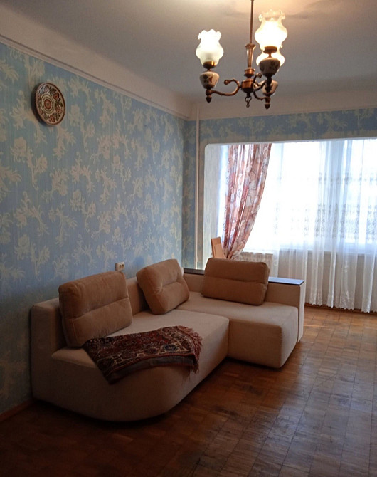 Оренда 2-х кімнатної квартири,Русанівка,Ентузіастів 9/2 Киев - изображение 5