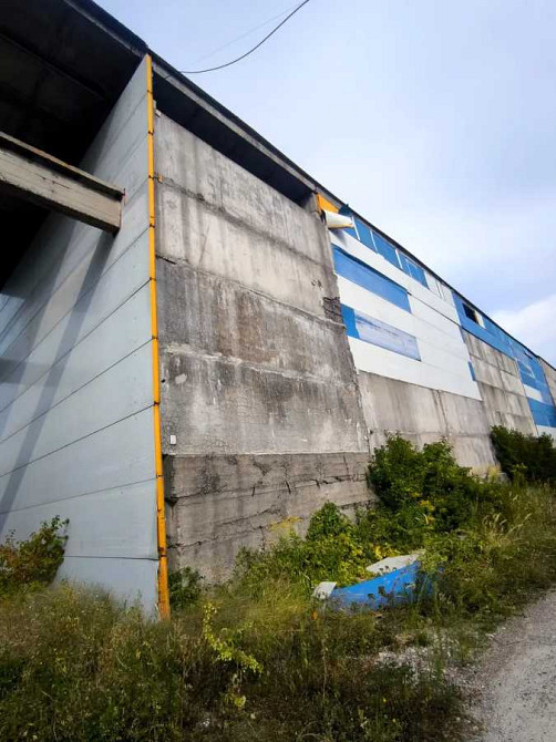продажа производственные помещения Бориспольский, Борисполь, 5000000 $ Бориспіль - зображення 12