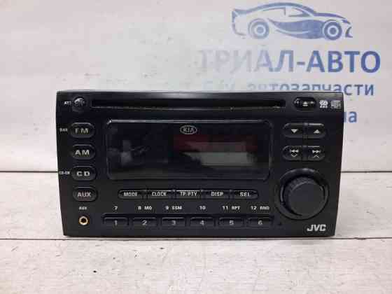 Магнитофон Kia Sorento 2002-2011 KWS601 (Арт. 67100) Київ