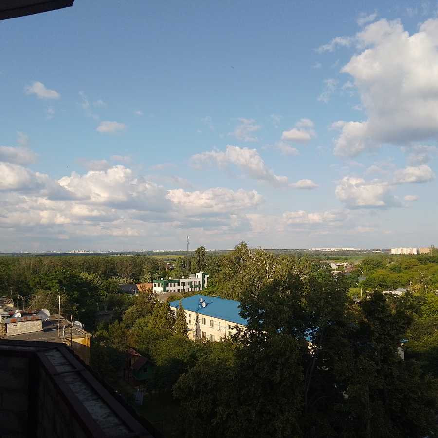 продажа 1-к квартира Киев, Святошинский, 18990 $ Київ - зображення 1