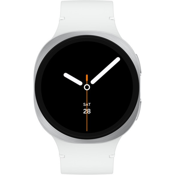 Смарт-годинник Samsung Galaxy Watch 8 40mm L320 Silver (SM-L320NZSA) EU (Код товару:42043) Харків - зображення 2