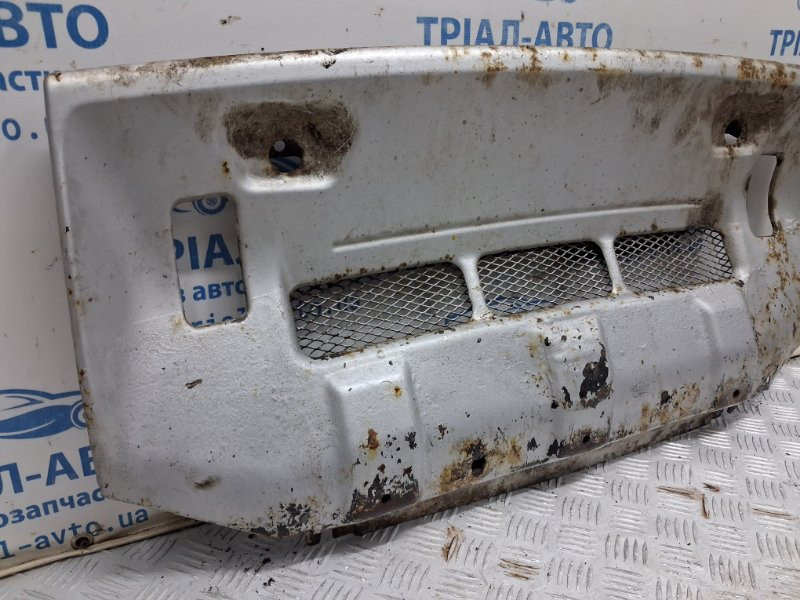 Защита Mitsubishi Pajero Wagon 2006-2022 5370A325 (Арт. 87514) Київ - зображення 3
