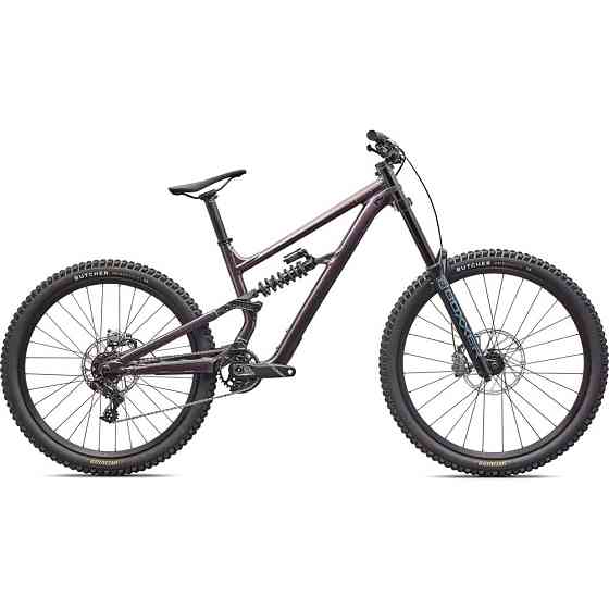 2026 Specialized STATUS 2 170 DH Mountain Bike (ZONACYCLES) Донецьк