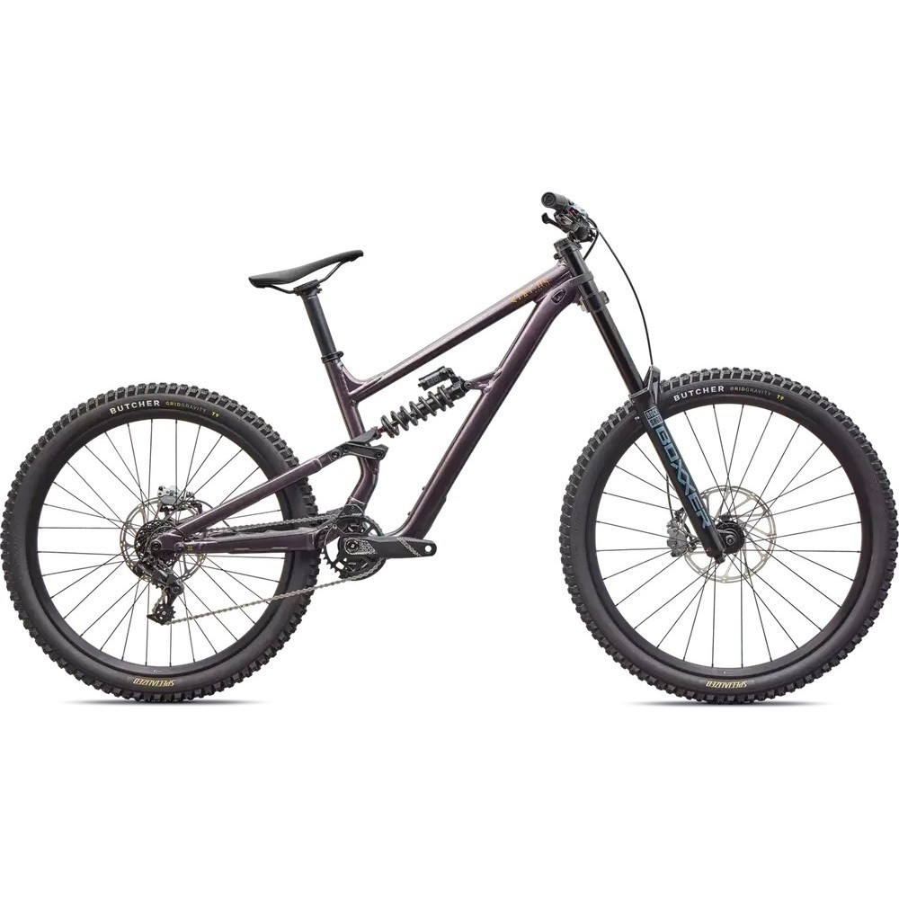 2026 Specialized STATUS 2 170 DH Mountain Bike (ZONACYCLES) Донецьк - зображення 1