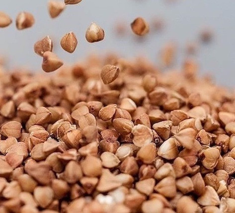 Зерно гречки, гречиха оптом Київ - зображення 1