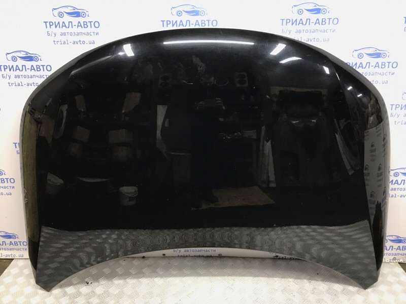 Капот Kia Sorento XM 2.2 DIESEL D4HB 2009 (б/у) Киев - изображение 1