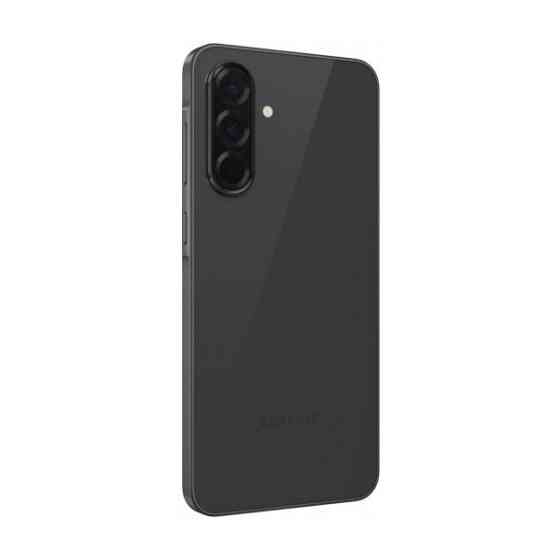 Смартфон Samsung Galaxy A36 A366E 8/256GB Black EU Харьков