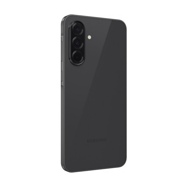 Смартфон Samsung Galaxy A36 A366E 8/256GB Black EU Харьков - изображение 3