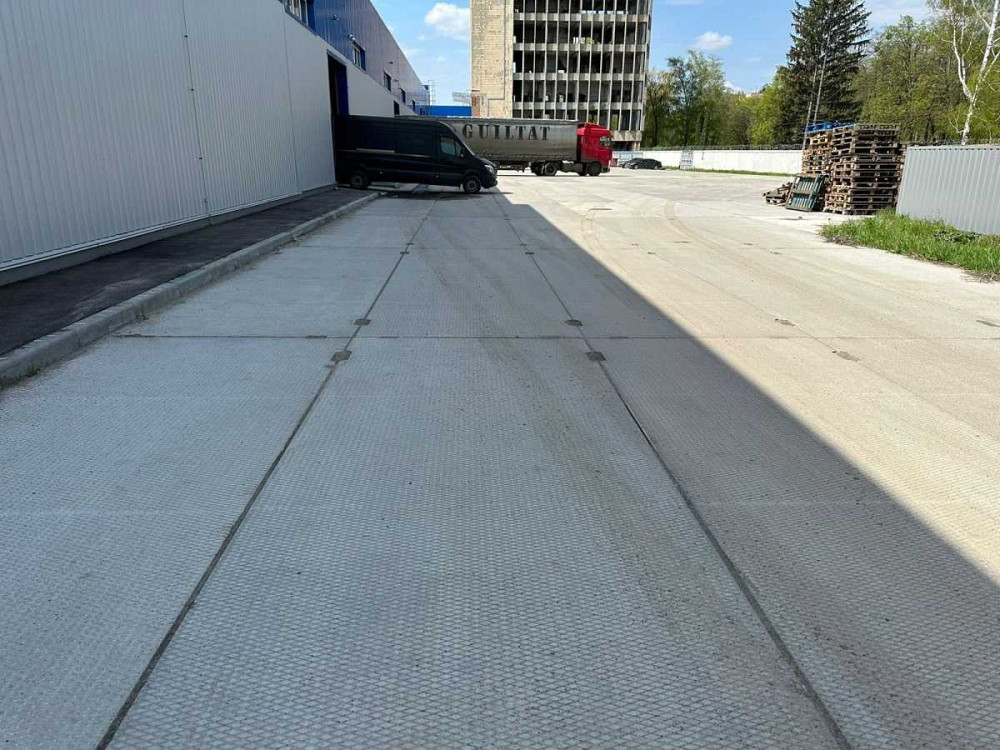 продажа производственные помещения Полтава, Киевский, 7650000 $ Полтава - изображение 4