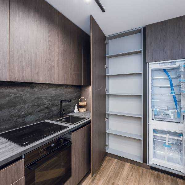 продажа 1-к квартира Киев, Подольский, 116500 $ Київ - зображення 8