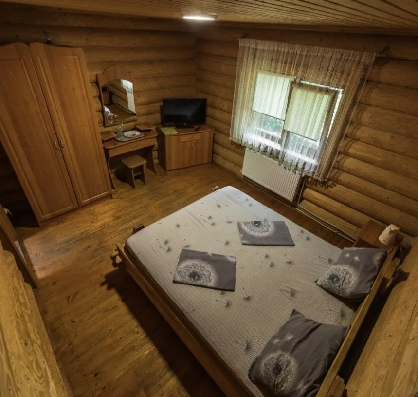 Оренда (подобово) Будиночок сімейного затишку на 2 спальних місця Кривий Ріг - зображення 3