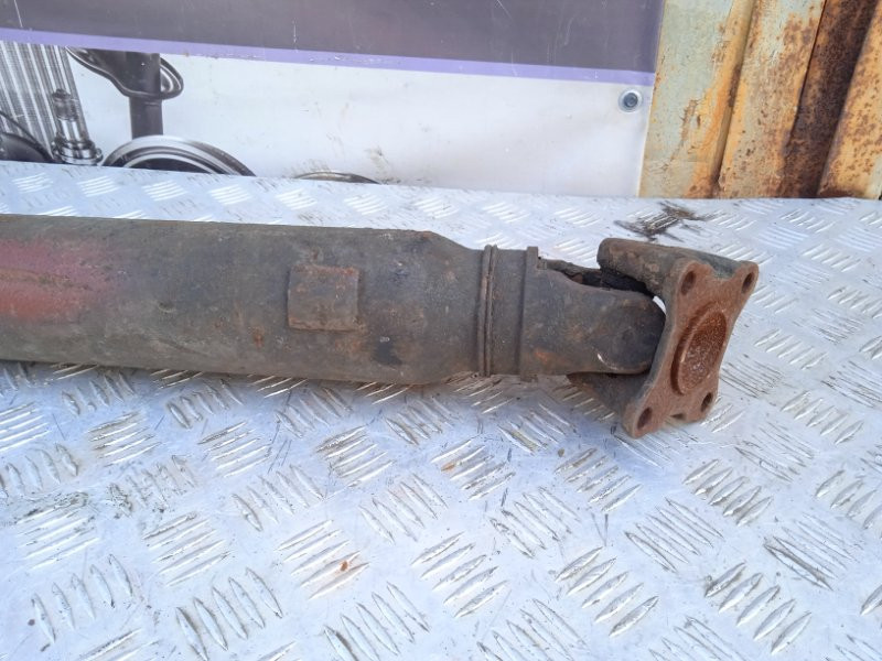 Вал карданный Toyota Prado J120 4.0 БЕНЗИН 2002 задн. (б/у) Київ - зображення 3