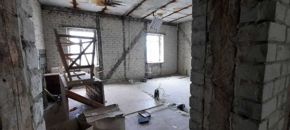 долгосрочная аренда помещения свободного назначения, здания Киев, Шевченковский, 3000 $/мес. Киев - изображение 3