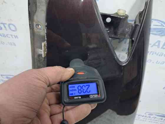 Крыло переднее левое Toyota Camry 2001-2006 5380233100 (Арт. 67882) Киев