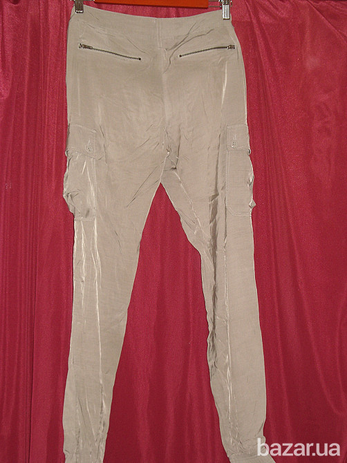 Штаны Кира Пластинина Киев - изображение 2