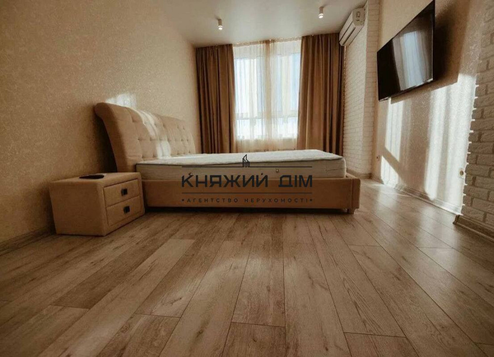 Оренда 1 кімн. квартири на Позняках ЖК Телескоп Код : 11203145 Київ - зображення 4