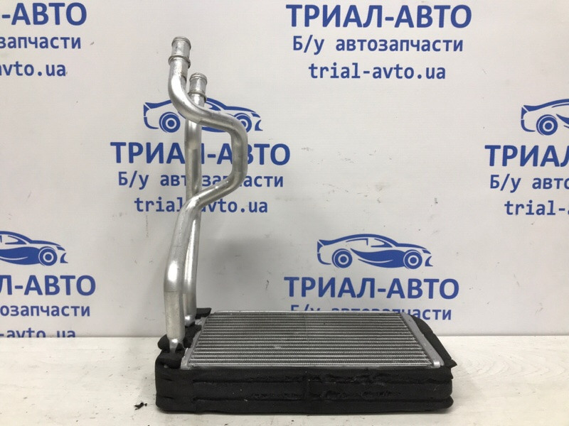 Радиатор печки Nissan Pathfinder R51 2.5 DIESEL YD25DDTI 2004 (б/у) Киев - изображение 2