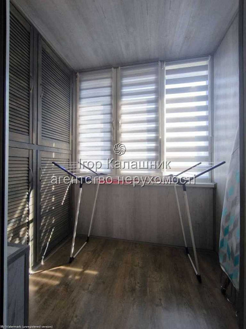 долгосрочная аренда 3-к квартира Киев, Оболонский, 21000 грн./мес. Київ - зображення 9