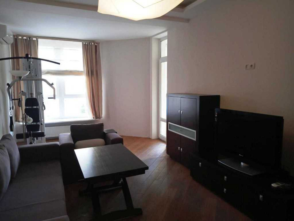 продажа 2-к квартира Киев, Соломенский, 160000 $ Киев - изображение 3