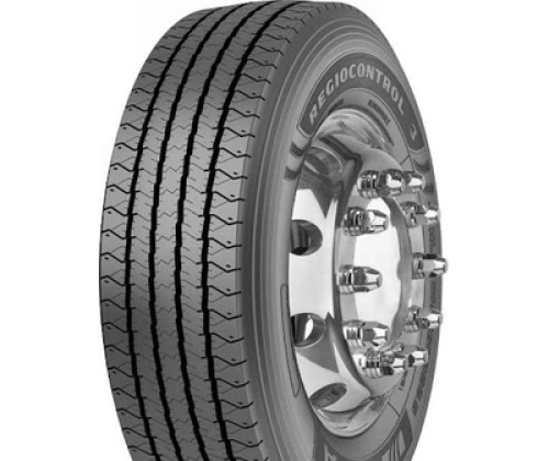 385/55 R22.5 Fulda Regiocontrol 3 160/158K/L Рульова шина Київ - зображення 10