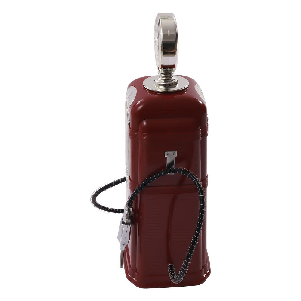 Диспенсер Бензколонка дозатор для напитков 2 заправочных пистолета Київ - зображення 4